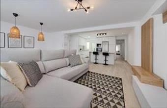 Eladó Spanyolországi tégla lakás hirdetés (33747429)