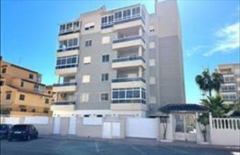 Eladó Spanyolországi tégla lakás hirdetés (39464817)