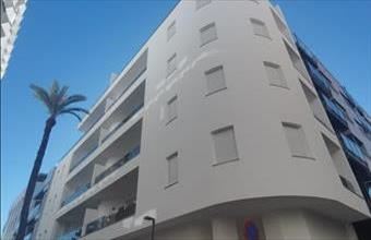 Eladó Spanyolországi tégla lakás hirdetés (35687734)