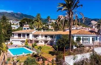 Eladó Spanyolországi üdülő hirdetés (43413443)