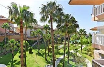 Eladó Spanyolországi tégla lakás hirdetés (73966423)