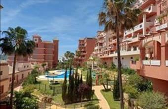 Eladó Spanyolországi tégla lakás hirdetés (92498754)