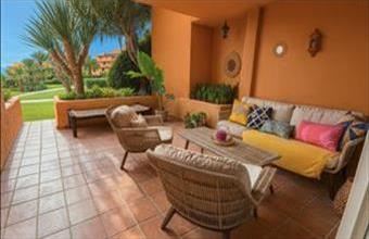 Eladó Spanyolországi tégla lakás hirdetés (13332694)