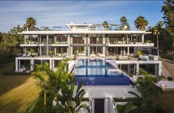 Eladó Spanyolországi üdülő hirdetés (11494997)