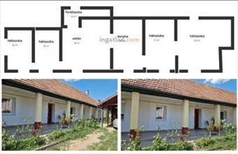 Eladó Maglódi családi ház hirdetés (49353295)