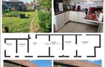 Eladó Maglódi családi ház hirdetés (49353295)