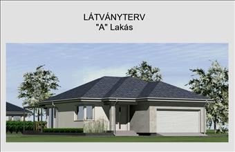 Eladó Nyíregyházai családi ház hirdetés (55933992)