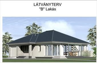 Eladó Nyíregyházai családi ház hirdetés (47782952)