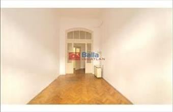 Eladó Budapest VI. kerületi tégla lakás hirdetés (27492456)