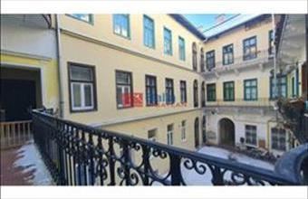 Eladó Budapest VI. kerületi tégla lakás hirdetés (27492456)