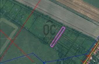 Eladó Szigetszentmiklósi külterületi telek hirdetés (25692563)