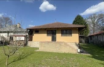 Eladó Ráckevei hétvégi ház hirdetés (22498365)