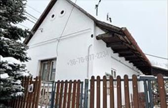 Eladó Szokolyai családi ház hirdetés (86633659)