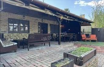 Eladó Ráckevei hétvégi ház hirdetés (46784573)