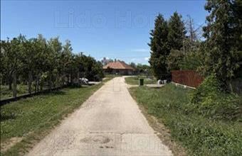 Eladó Balatonfőkajári lakóövezeti telek hirdetés (73993336)