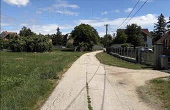 Eladó Balatonfőkajári lakóövezeti telek hirdetés (73993336)