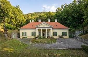 Eladó Esztergomi kastély hirdetés (98314349)