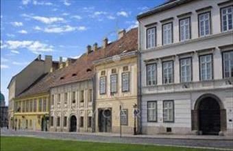 Kiadó Budapest I. kerületi tégla lakás hirdetés (24559335)