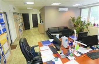 Eladó Budapest XVI. kerületi iroda irodaházban hirdetés (97386173)