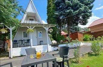 Eladó Tatabányai hétvégi ház hirdetés (23238735)