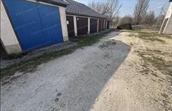 Eladó Tatabányai egyedi garázs hirdetés (47673447)