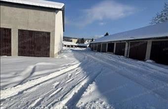 Eladó Tatabányai egyedi garázs hirdetés (32483533)