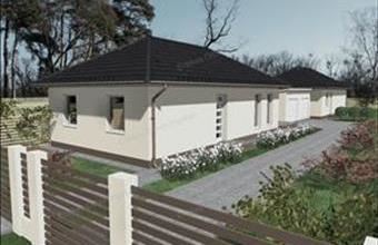 Eladó Nyíregyházai ikerház hirdetés (96677329)