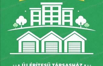Eladó Nyíregyházai egyedi garázs hirdetés (84392546)