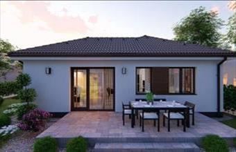 Eladó Ásványrárói családi ház hirdetés (44272542)