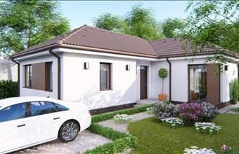 Eladó Ásványrárói családi ház hirdetés (12269431)