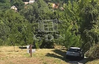 Eladó Nagyberényi lakóövezeti telek hirdetés (43763431)