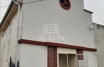 Eladó Enyingi egyéb üzlethelyiség hirdetés (33488445)