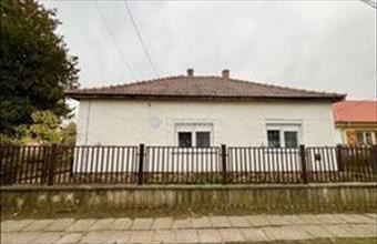 Eladó Gárdonyi családi ház hirdetés (14997985)