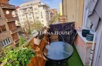 Eladó Budapest XI. kerületi tégla lakás hirdetés (99532522)