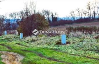 Eladó Alsópáhoki lakóövezeti telek hirdetés (68744448)