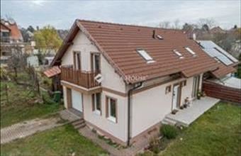 Eladó Csömöri ikerház hirdetés (35645994)