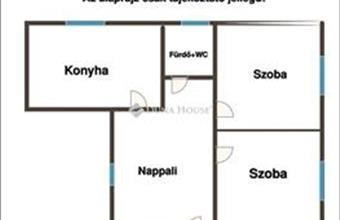 Eladó Sülysápi családi ház hirdetés (85741336)
