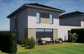 Eladó Vecsési ikerház hirdetés (17674227)