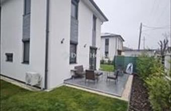 Eladó Budapest XVII. kerületi ikerház hirdetés (35657943)