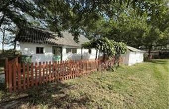 Eladó Lajosmizsei tanya hirdetés (83234744)