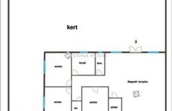 Eladó Kecskeméti családi ház hirdetés (25245546)