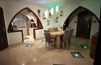 Eladó Kecskeméti családi ház hirdetés (71849737)