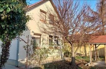 Eladó Csongrádi családi ház hirdetés (57745792)