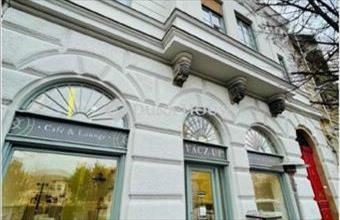 Eladó Váci üzlethelyiség utcafronton hirdetés (89922373)