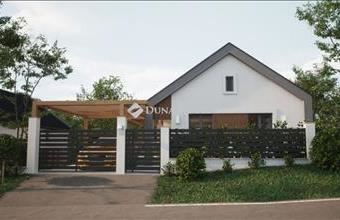 Eladó Kosdi ikerház hirdetés (22417347)