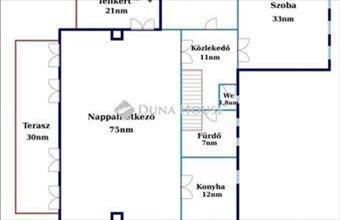 Eladó Leányfalui családi ház hirdetés (35458173)