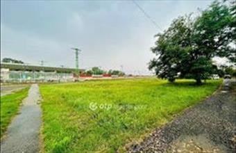 Eladó Ebesi lakóövezeti telek hirdetés (87339359)