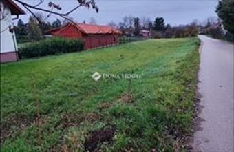 Eladó Kápolnásnyéki lakóövezeti telek hirdetés (45687547)