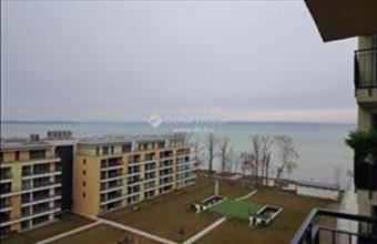 Eladó Siófoki panel lakás hirdetés (76922454)