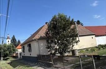 Eladó Nagysápi családi ház hirdetés (23444764)
